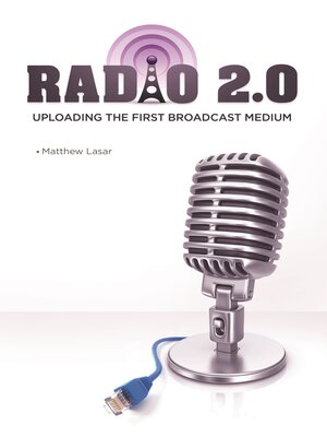 cover image of Radio 2.0